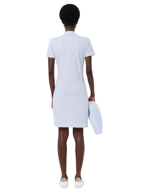 EF5473J2G AZZURRO lacoste | EF5473J2G AZZURRO